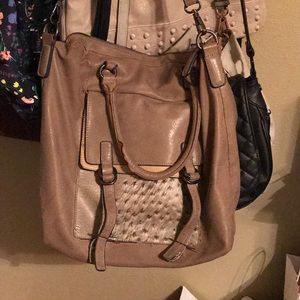 ISO this Francescas purse but not so worn out.
